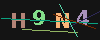 Gambar captcha