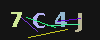 Gambar captcha